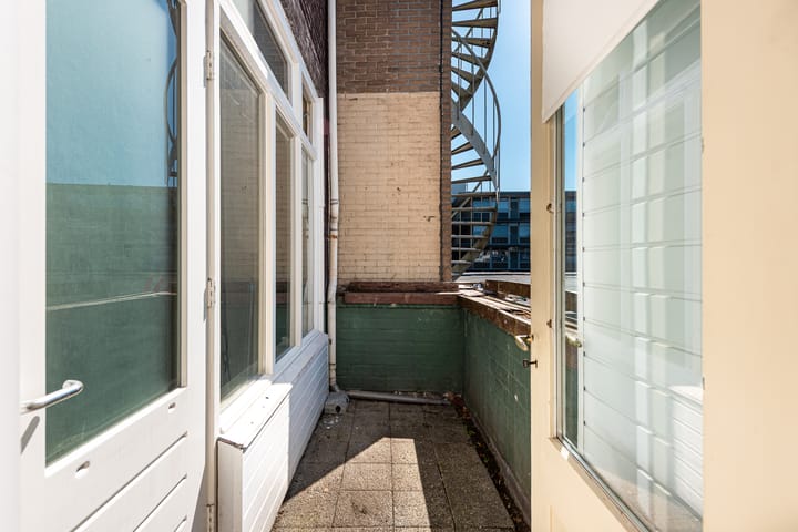 Foto 16 van Langestraat 55-B