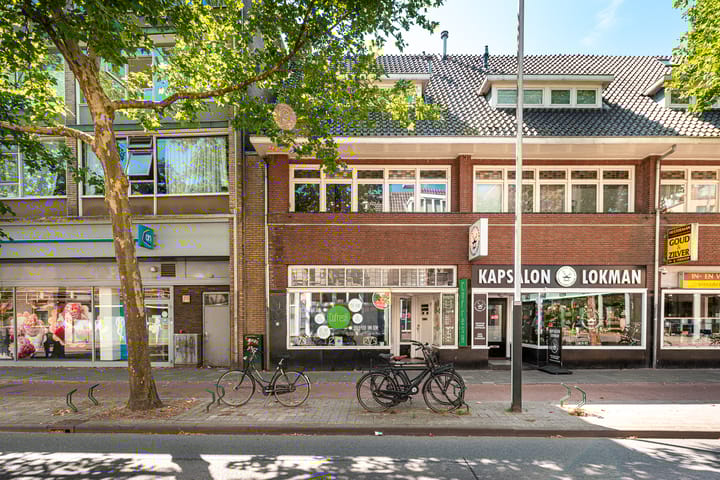 Foto 20 van Langestraat 55-B