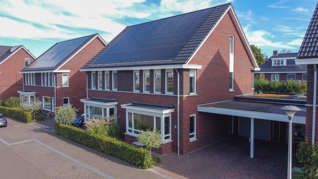 Foto 1 van Koningin Máximastraat 6