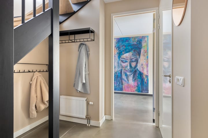 Photo 3 of Koningin Máximastraat 6