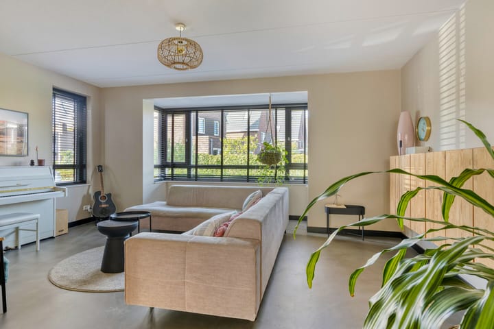 Photo 4 of Koningin Máximastraat 6