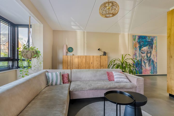 Photo 5 of Koningin Máximastraat 6