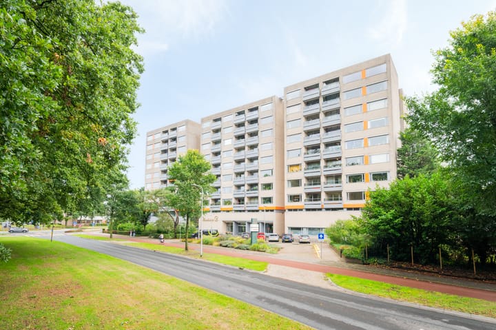 Foto 1 van Laan van Borgele 40-F808