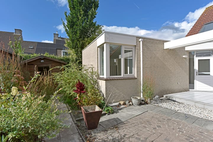 Foto 4 van Karhaak 7