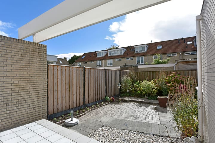 Foto 5 van Karhaak 7