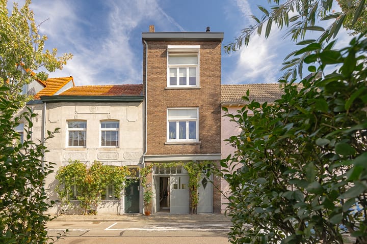 Jekerstraat 29 main image