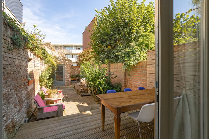 Foto 8 van Jekerstraat 29