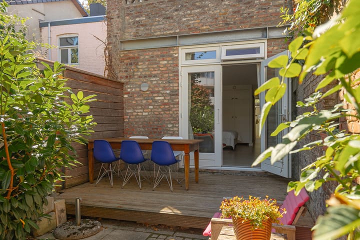 Foto 10 van Jekerstraat 29