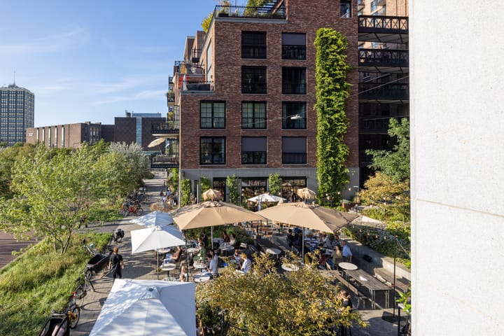 Foto 26 van Abraham Tuschinskistraat 60