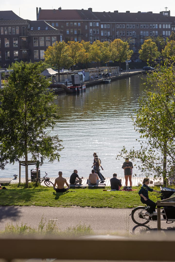 Foto 27 van Abraham Tuschinskistraat 60