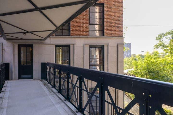 Foto 43 van Abraham Tuschinskistraat 60