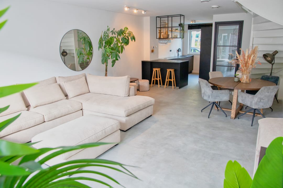 Foto 1 van Sven Kramerstraat 80