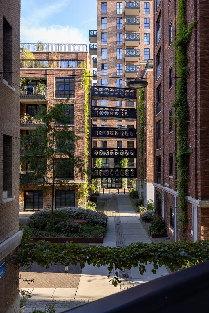 Foto 49 van Abraham Tuschinskistraat 60