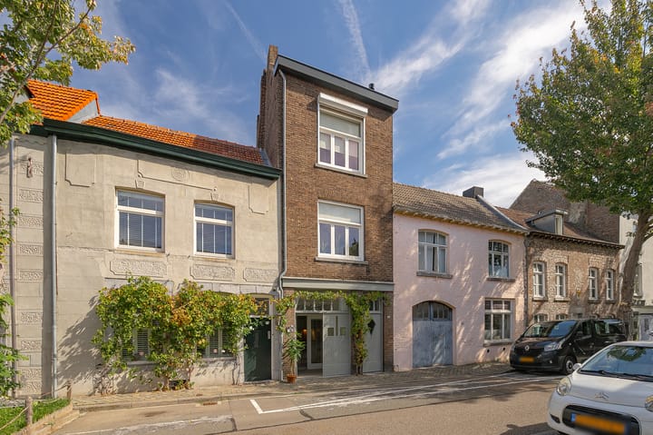 Foto 33 van Jekerstraat 29