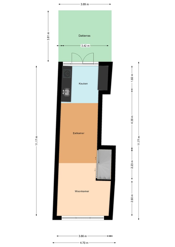 Foto 37 van Jekerstraat 29