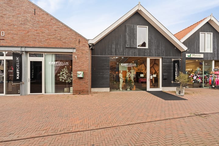 Molenberg 9, Vollenhove