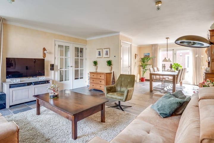 Foto 4 van Sandenburglaan 5