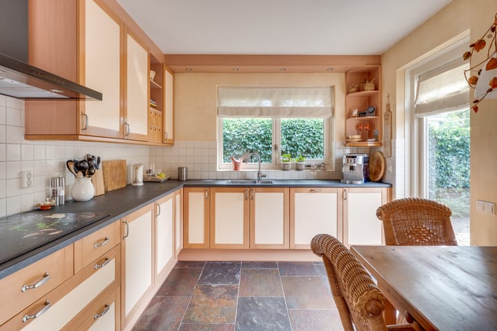 Foto 5 van Sandenburglaan 5