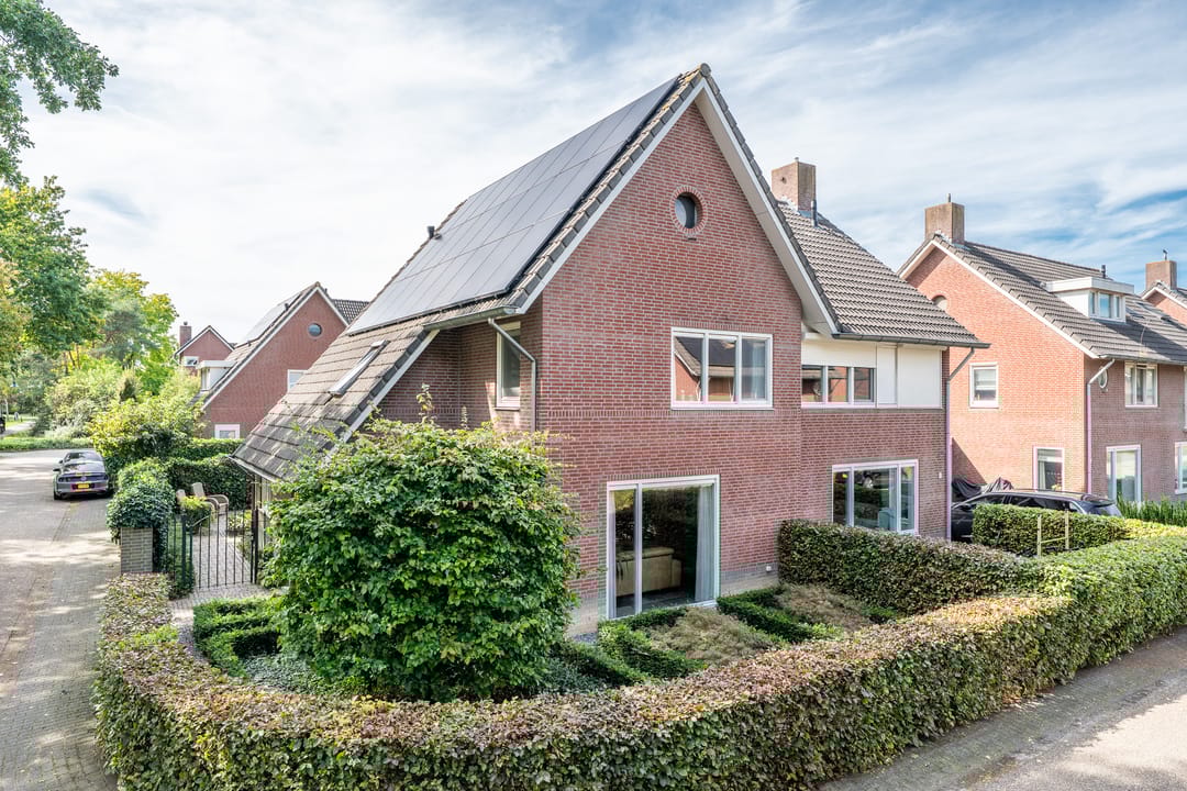 Photo 8 of Sandenburglaan 5