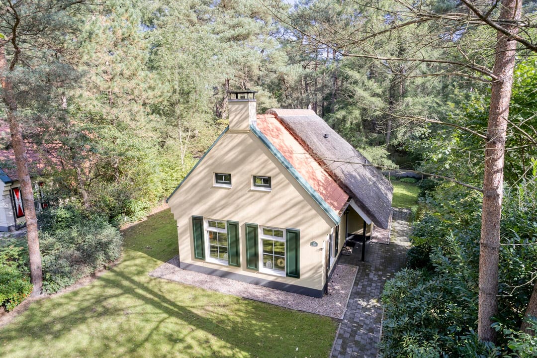 Foto 1 van 't Hertenspoor 131