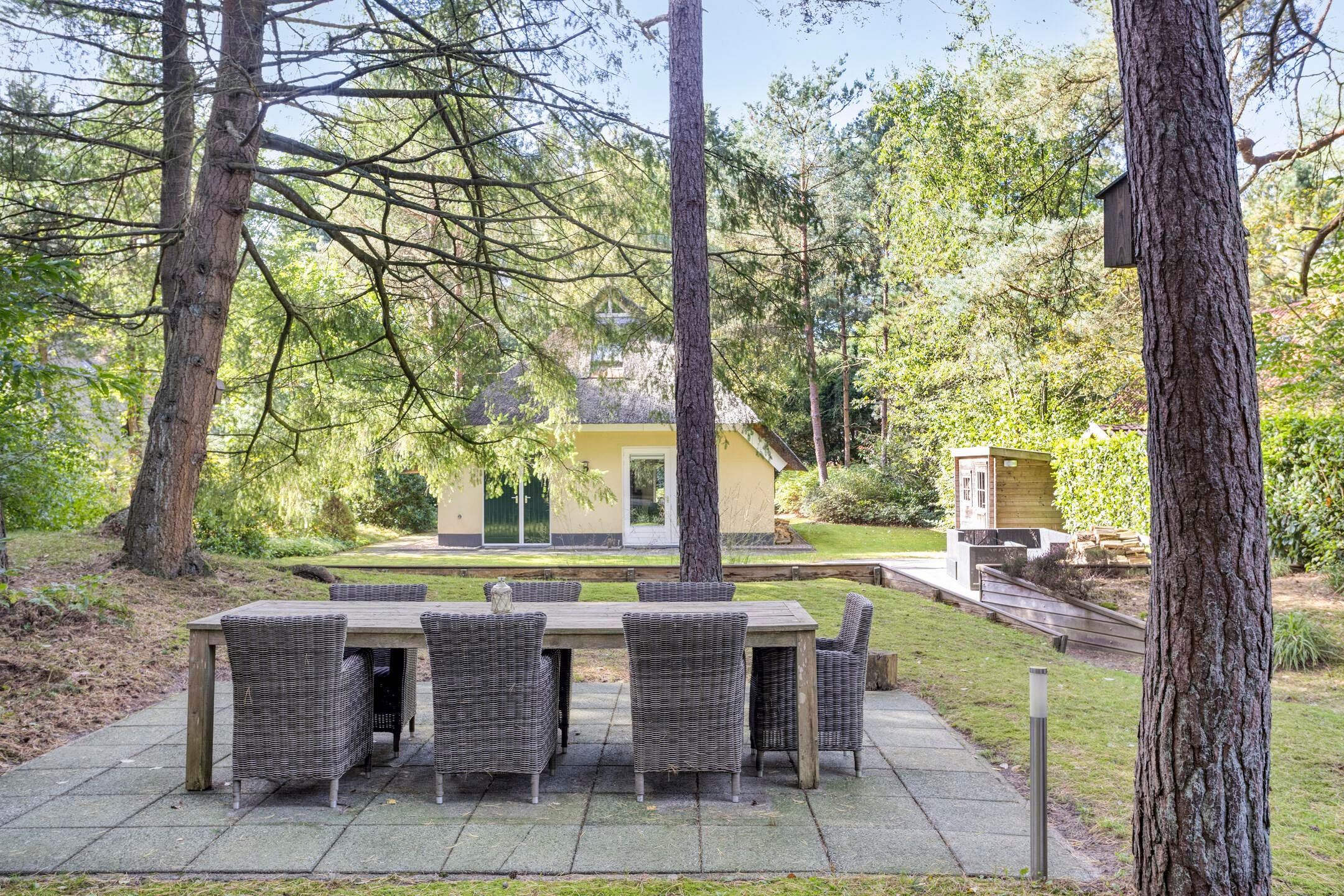 Foto 3 van 't Hertenspoor 131