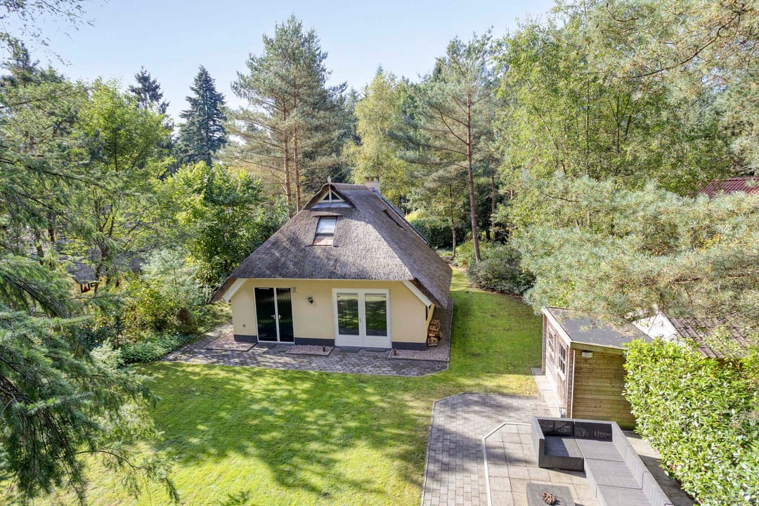 Foto 2 van 't Hertenspoor 131