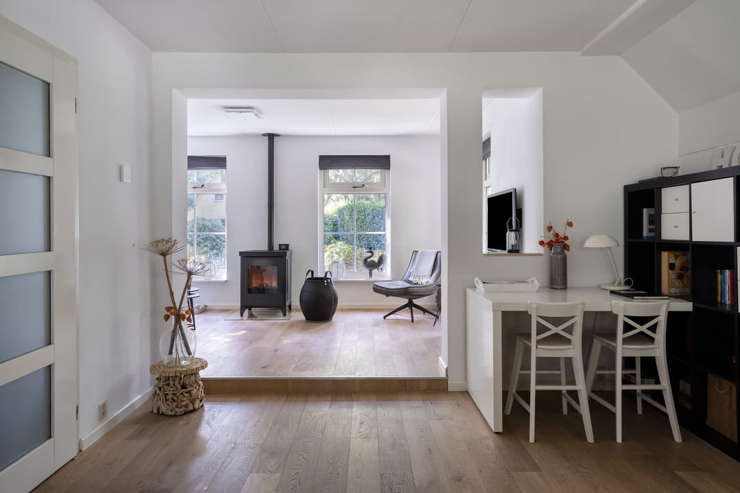 Foto 7 van 't Hertenspoor 131