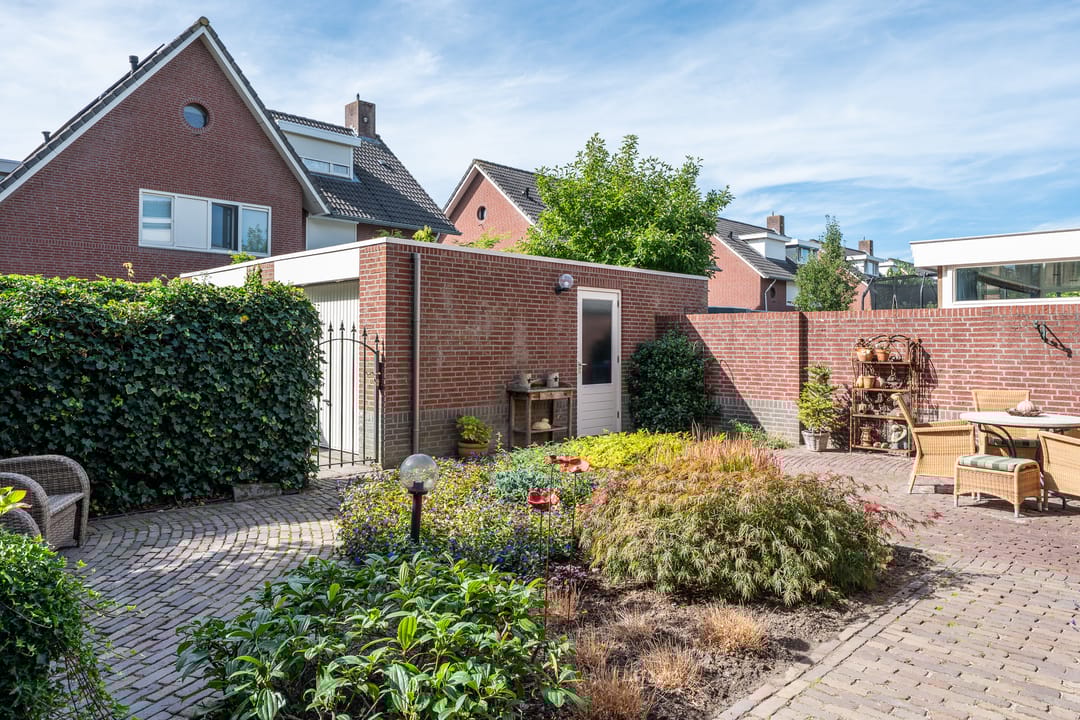 Photo 38 of Sandenburglaan 5