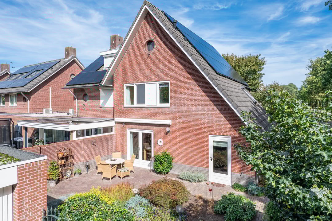 Photo 43 of Sandenburglaan 5