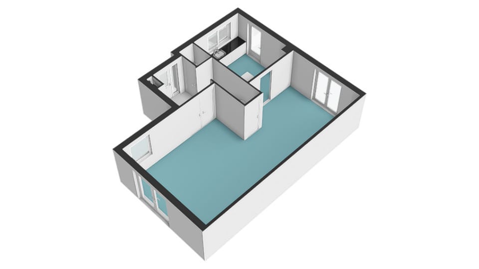 Photo 51 of Sandenburglaan 5