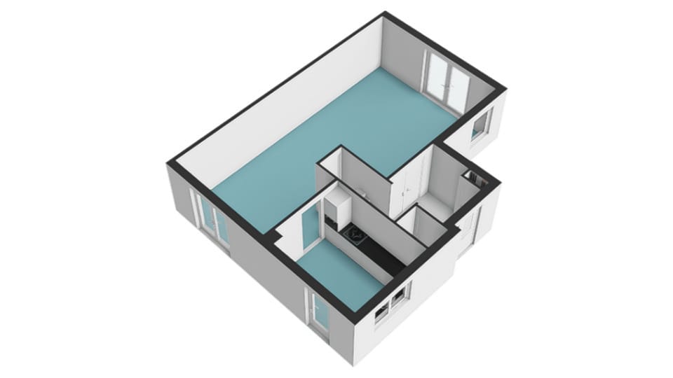 Photo 52 of Sandenburglaan 5