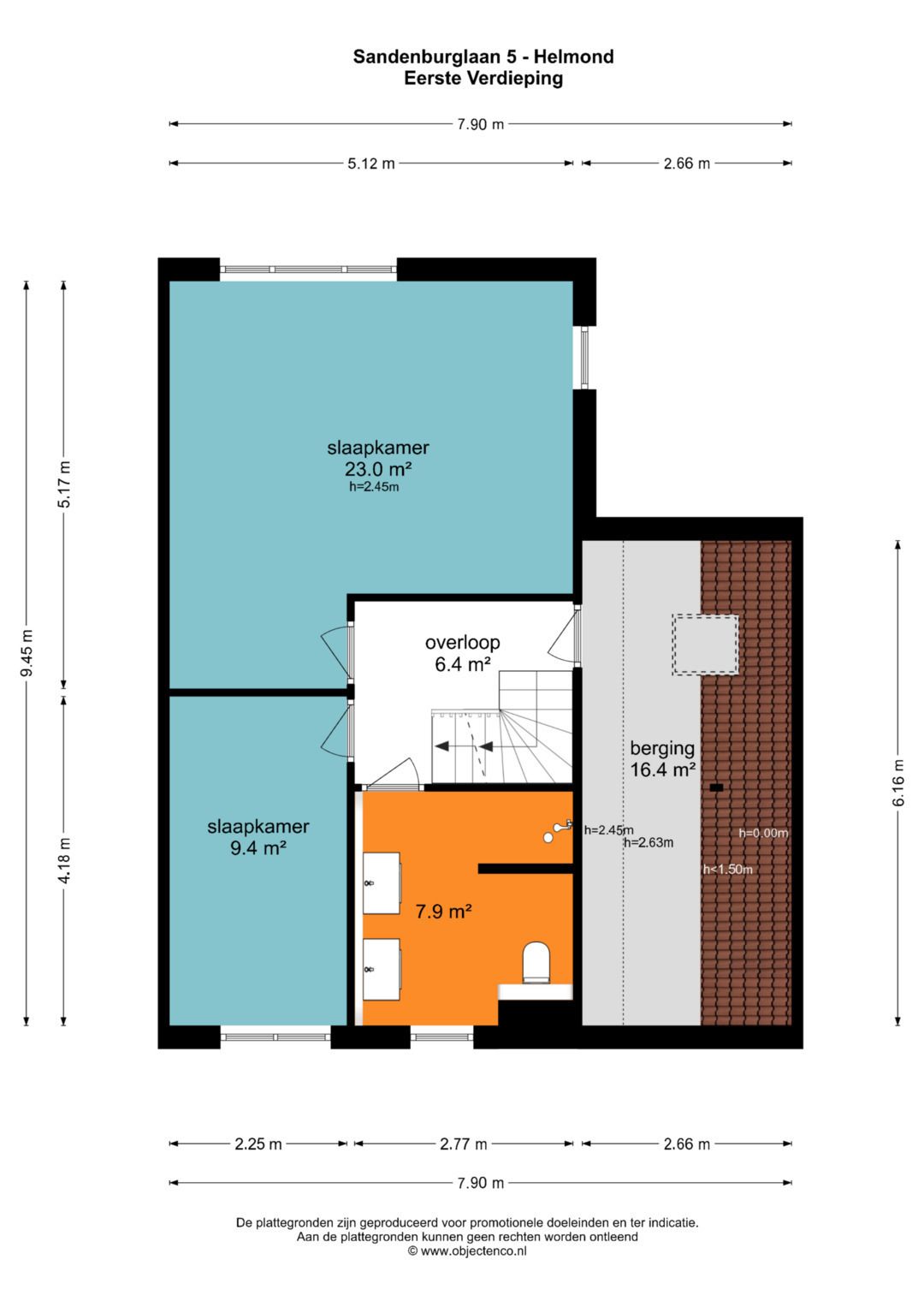 Photo 53 of Sandenburglaan 5