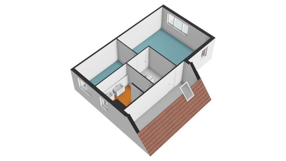 Photo 55 of Sandenburglaan 5