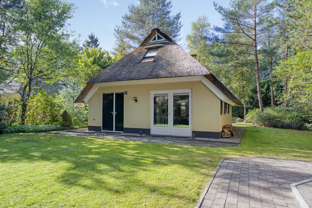 Foto 32 van 't Hertenspoor 131