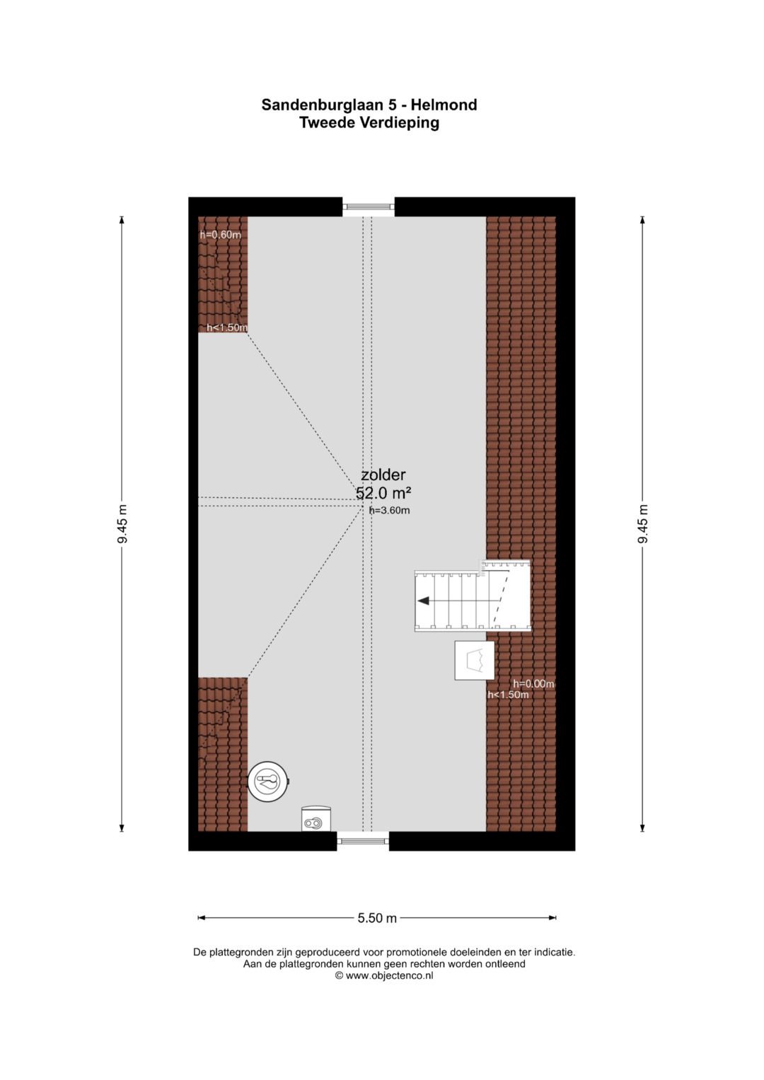 Photo 59 of Sandenburglaan 5