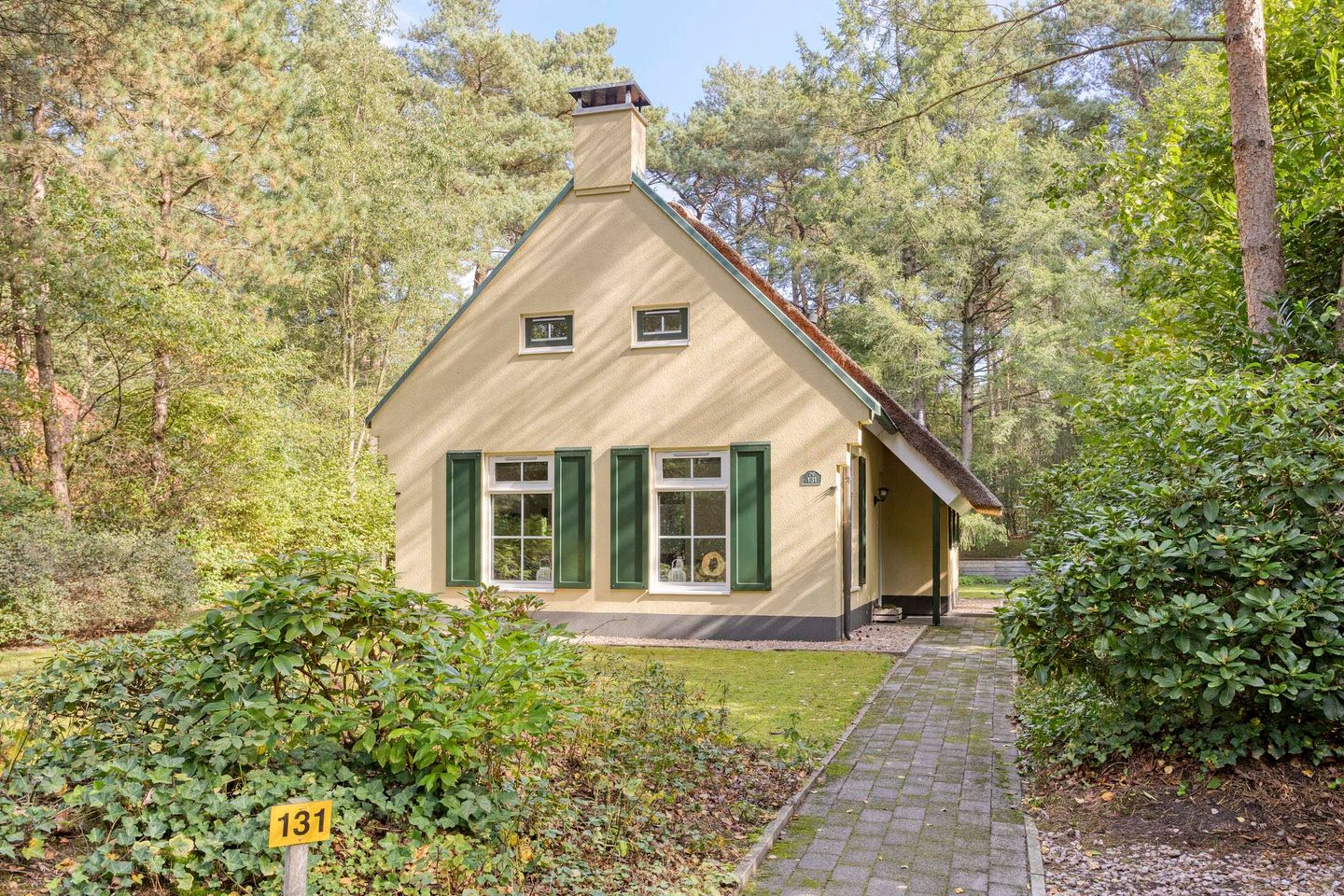 Foto 34 van 't Hertenspoor 131