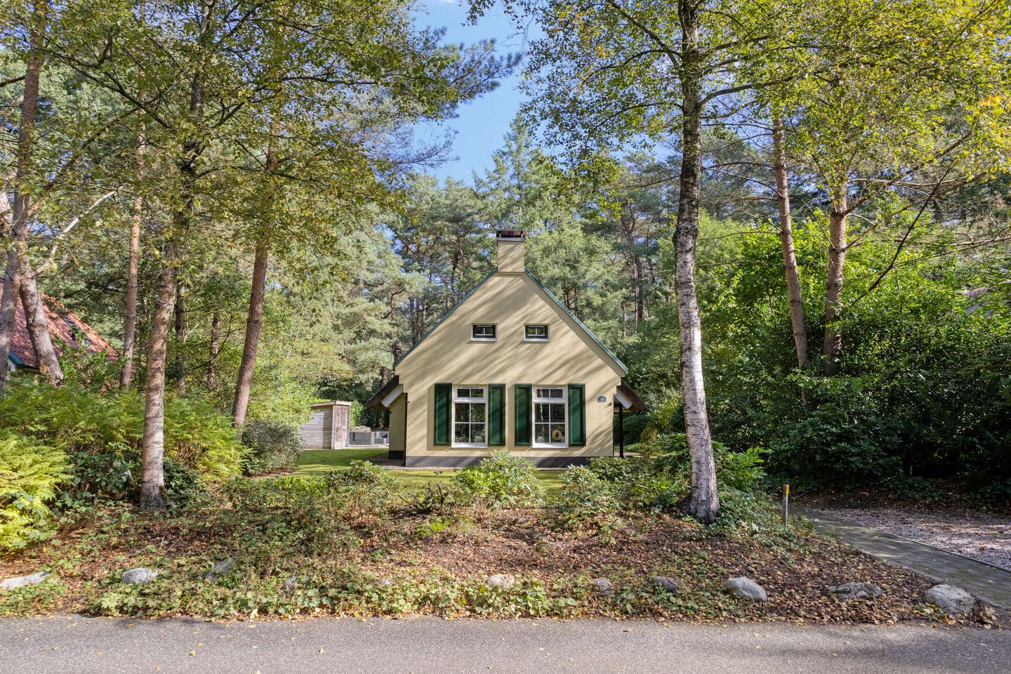 Foto 35 van 't Hertenspoor 131