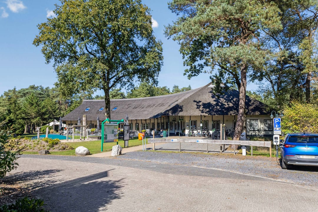 Foto 38 van 't Hertenspoor 131