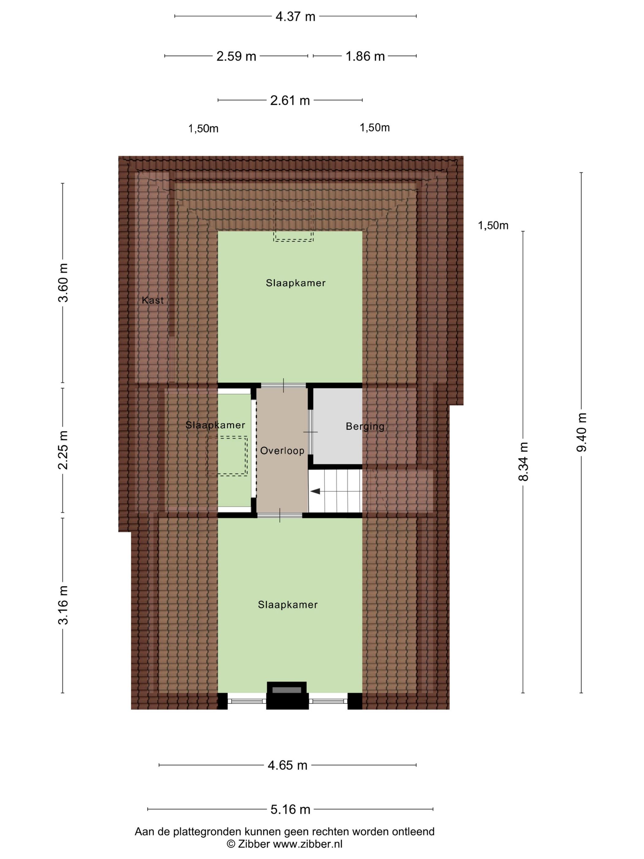 Foto 42 van 't Hertenspoor 131