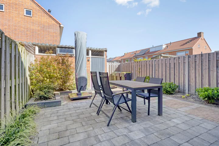 Foto 4 van Nassaustraat 27