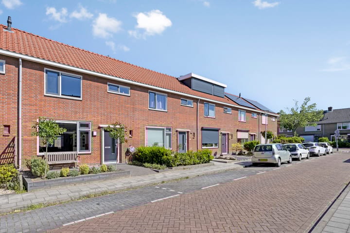 Foto 6 van Nassaustraat 27