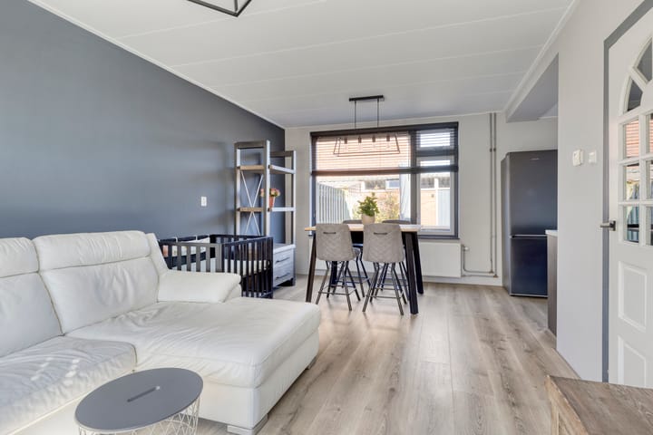 Foto 10 van Nassaustraat 27