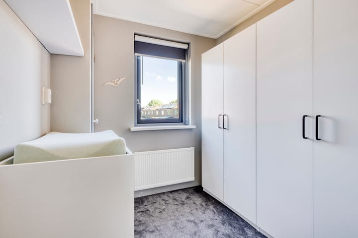 Foto 27 van Nassaustraat 27