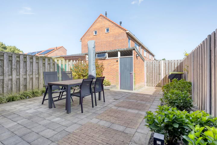 Foto 31 van Nassaustraat 27