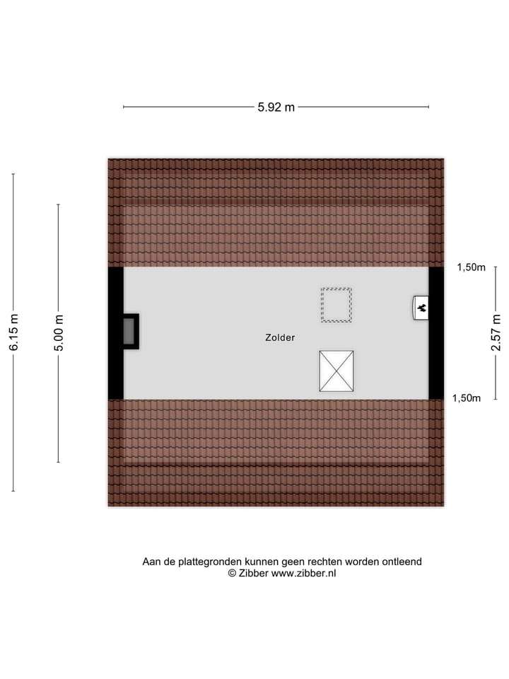 Foto 38 van Nassaustraat 27