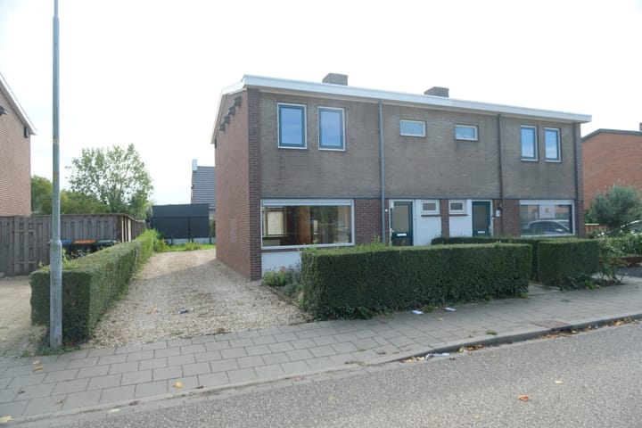 Foto 1 van Zworrelstraat 76