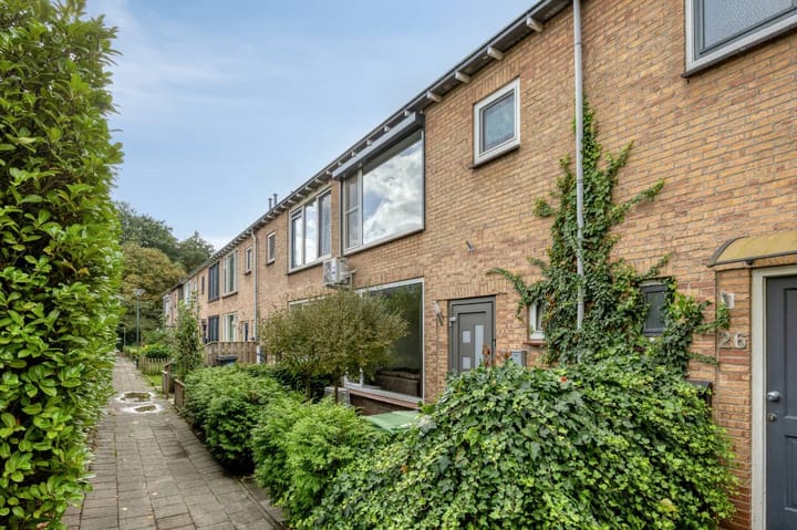 Foto 2 van De Huterstraat 28