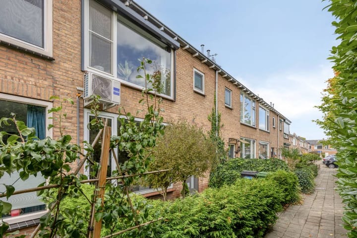 Foto 3 van De Huterstraat 28