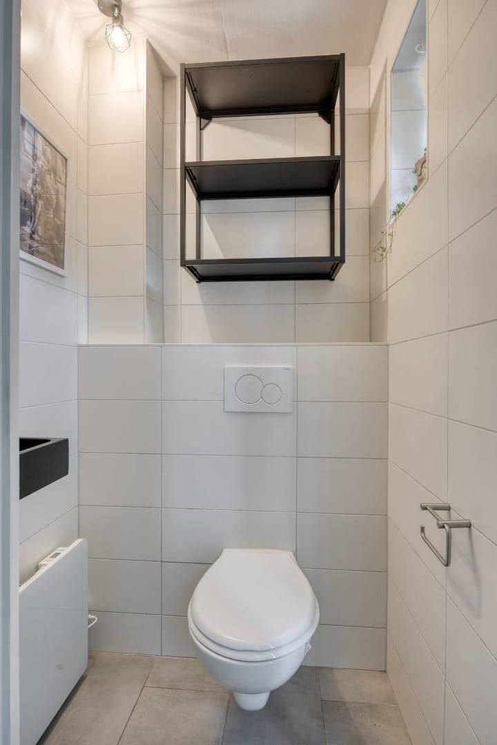 Foto 5 van De Huterstraat 28