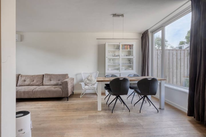 Foto 6 van De Huterstraat 28